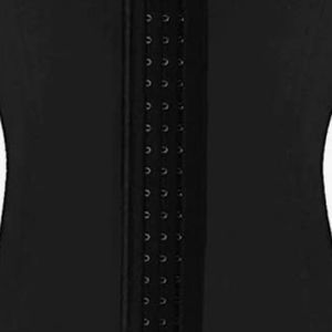 Waist cincher Black L/XL (Bulk)